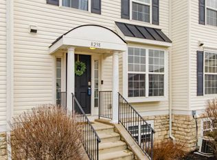 8238 Sugar Magnolia Dr, Blacklick, OH 43004