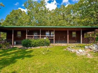 35 S Hillis Rd, Bigelow, AR, 72016