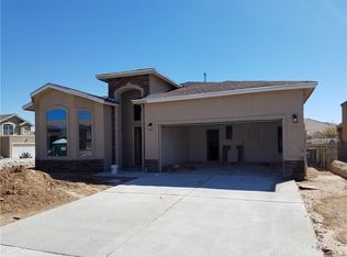 4832 New Ranch Ct, El Paso, TX 79934