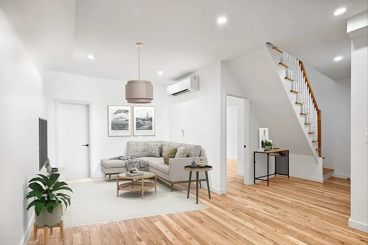 Building Photo - 463 W 125th St #6B