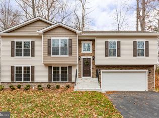 702 Eastover Pkwy, Locust Grove, VA