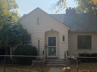 1205 E Fremont St #BASEMENT, Pocatello, ID 83201