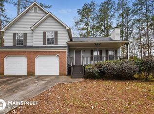 2198 Sandell Trl, Marietta, GA 30008