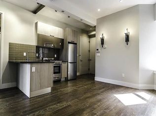 94 Decatur St #2M, Brooklyn, NY 11216