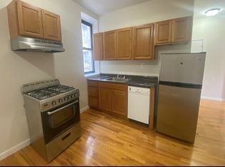 3449 Broadway #37A, New York, NY 10031