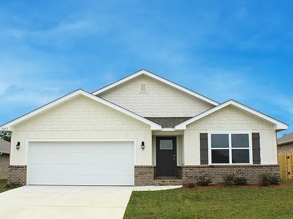 28159 Autumn Lakes Cir, Elberta, AL 36530