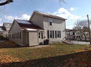 161 W Bridge St #A, Oswego, NY 13126