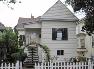 1829 San Antonio Ave, Alameda, CA 94501
