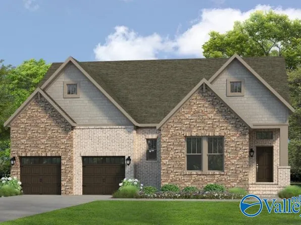 2124 Bloomfell Bnd, Huntsville, AL 35802