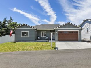 501 N Fox Ln, Spokane, WA 99206