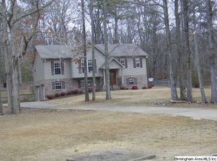 7421 Mountain Laurel Dr, Pinson, AL 35126