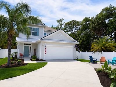 2024 Poinciana Rd, Neptune Beach, FL, 32266