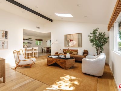 5308 Range View Ave, Los Angeles, CA, 90042