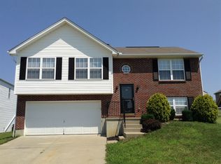 3000 Cottontop Rd, Conway, AR 72034