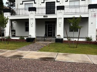633 E 9th St, Douglas, AZ 85607