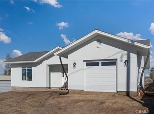 687 Buschmann Rd, Paradise, CA 95969