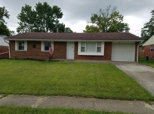 235 Diston Ln, Cincinnati, OH 45246