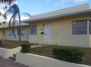 543 27th St, West Palm Beach, FL 33407
