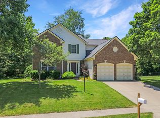 5222 McHenry Ln, Indianapolis, IN 46228