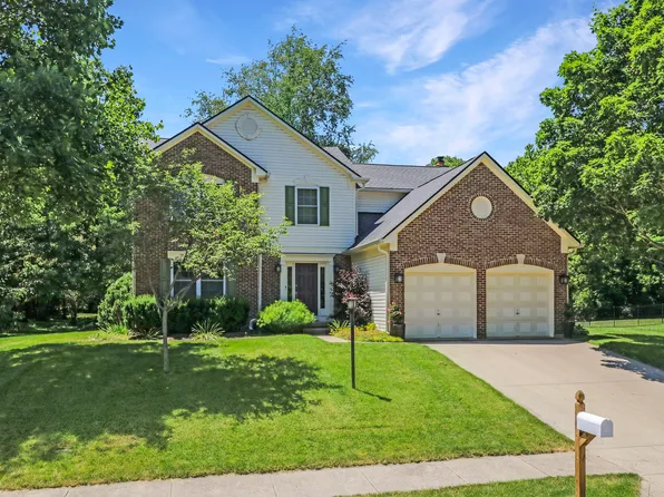 5222 McHenry Ln, Indianapolis, IN 46228
