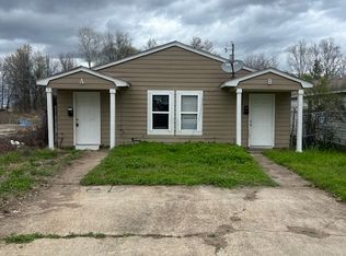 324 Gannt St APT B, Marion, AR 72364