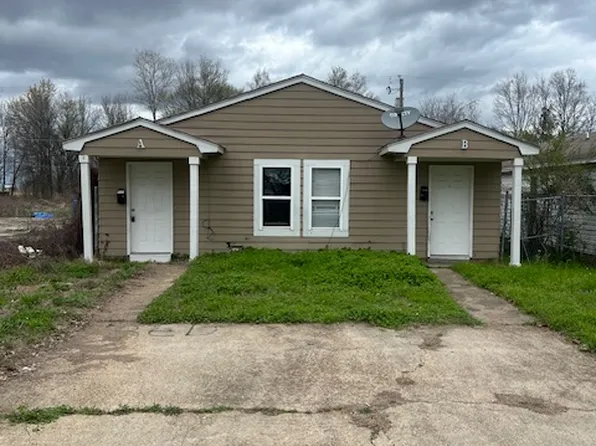 324 Gannt St #A, Marion, AR 72364