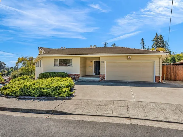 18545 Doris Ct, Castro Valley, CA 94546