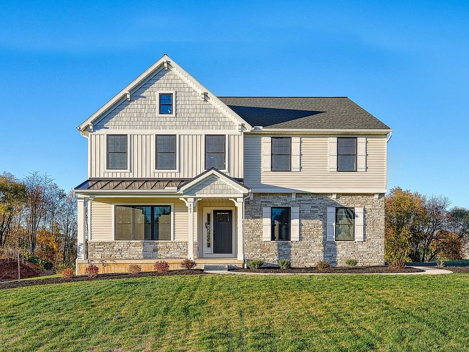 Autumn Oaks by Garman Builders in Harrisburg PA Zillow