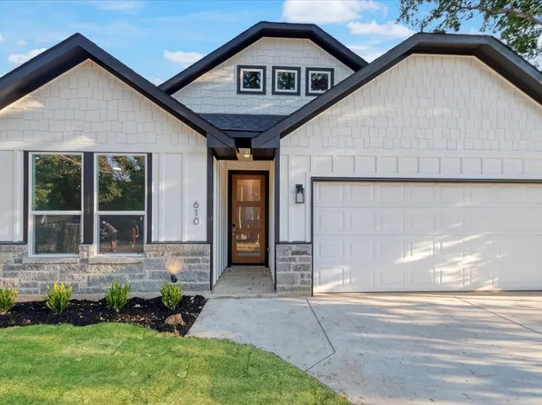 610 Royal St, Cleburne, TX 76031