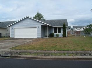 106 Chickadee Dr, Kelso, WA
