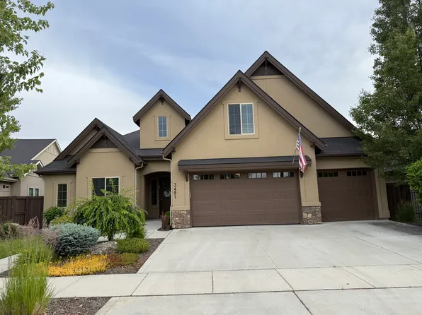 3491 W Bay Oak St, Meridian, ID 83646