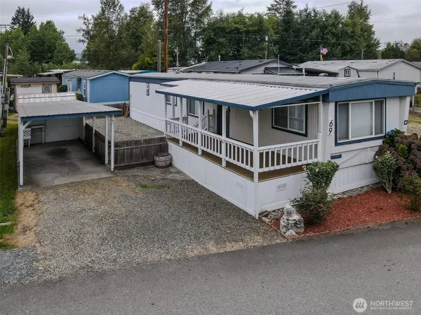 3715 152nd Street NE #69, Marysville, WA 98271