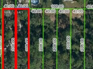 3602 State Road 66 Hwy, Sebring, FL 33875