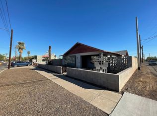 913 N 9th St, Phoenix, AZ 85006