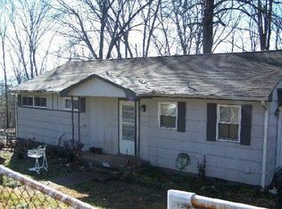 126 Andover Cir, Oak Ridge, TN 37830