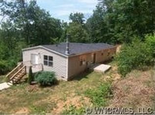236 River Crest Dr, Flat Rock, NC 28731