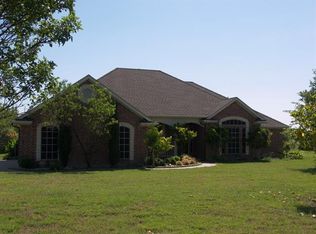 3809 Preakness Ct, Cleburne, TX 76033