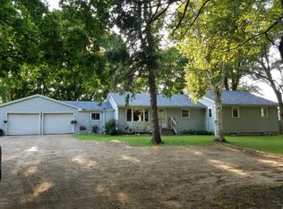 861 N Gibbs Rd, Albion, MI 49224