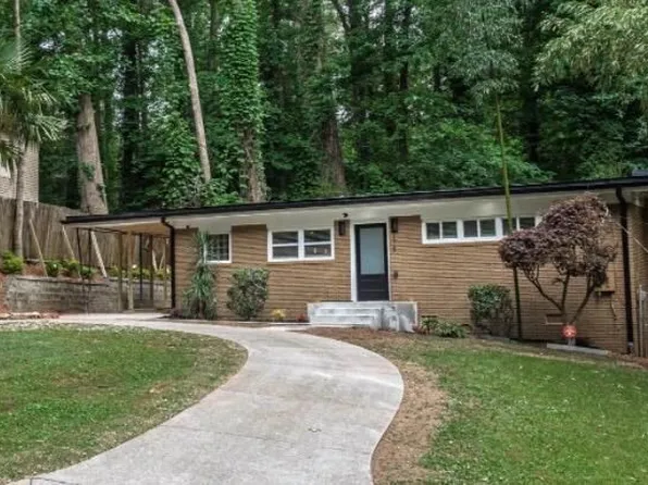 2781 Rollingwood Ln SE, Atlanta, GA 30316