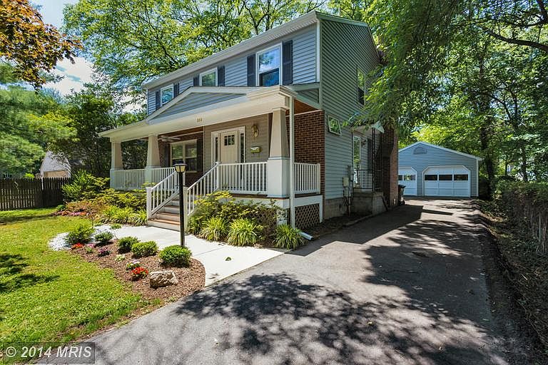1st image of 398 Parker Ave