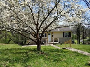 115 Kingfisher Ln, Oak Ridge, TN 37830