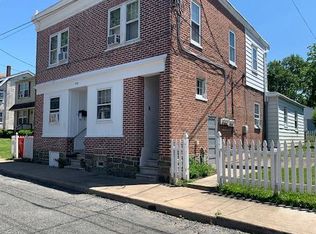 112 Noble St, Souderton, PA 18964