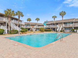 Floral Villas, Surfside Beach, SC 29575