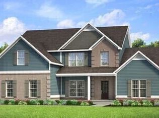 Saddleridge Trl HOMESITE 27, Senoia, GA 30276