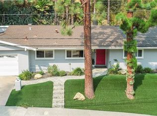 17025 Cotter Pl, Encino, CA 91436