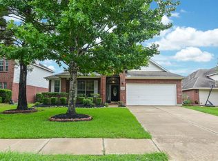 24514 Bickford Ct, Katy, TX 77494