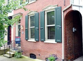 414 W Walnut St, Lancaster, PA 17603