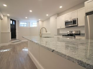323 Commonwealth Ave #B, Boston, MA 02115
