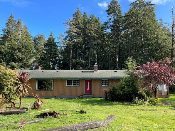 28500 Z Street, Ocean Park, WA 98640
