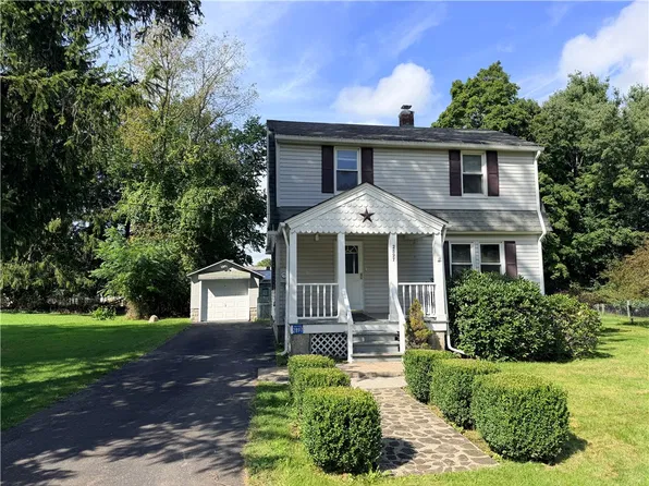2897 Valencia Ave, Wellsville, NY 14895